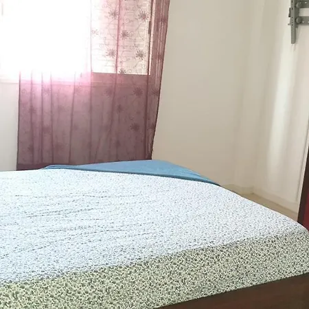 Apartment Rambla De Los Menceyes Candelaria