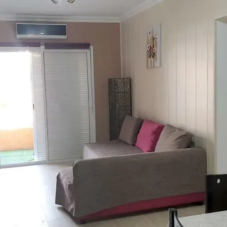 Apartamento Apartment Rambla De Los Menceyes