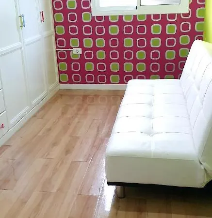 Apartment Rambla De Los Menceyes * Candelaria