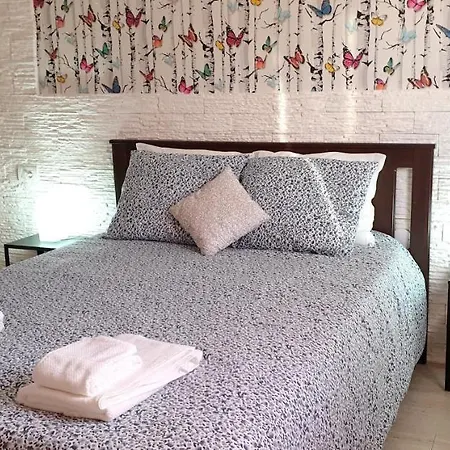 Apartamento Apartment Rambla De Los Menceyes Candelaria