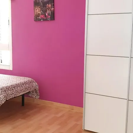 Apartment Rambla De Los Menceyes